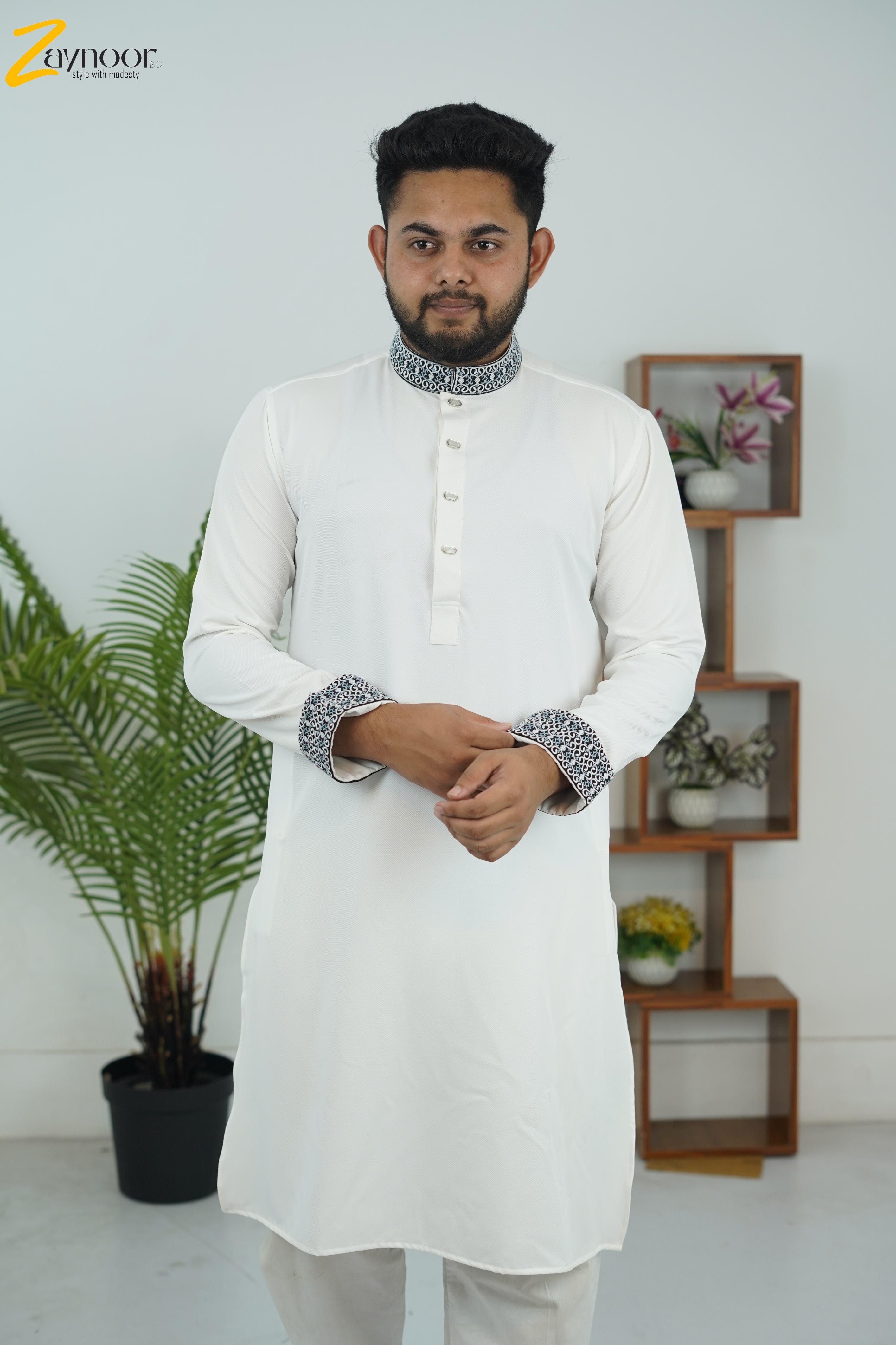 Premium Panjabi
