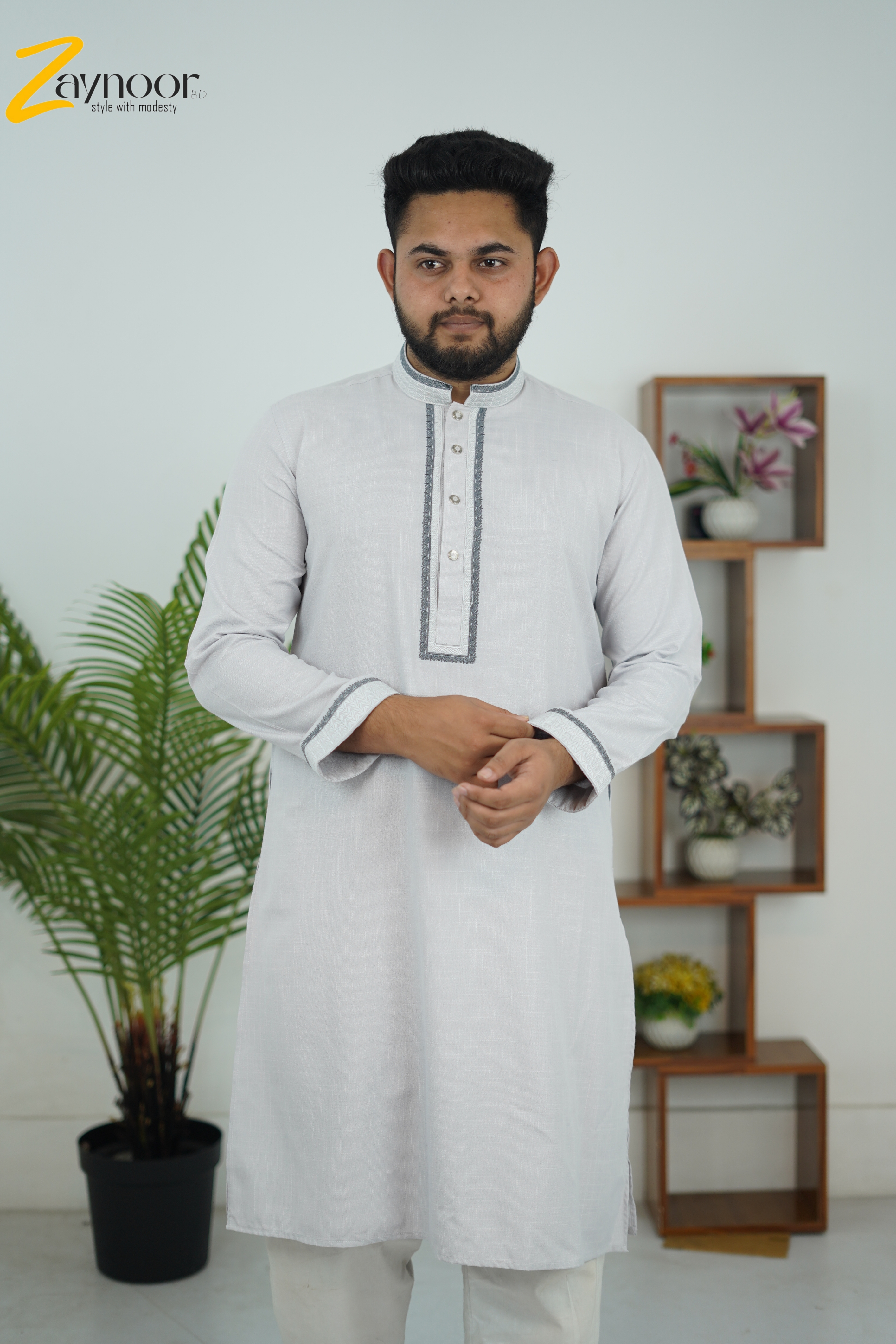 Premium Panjabi