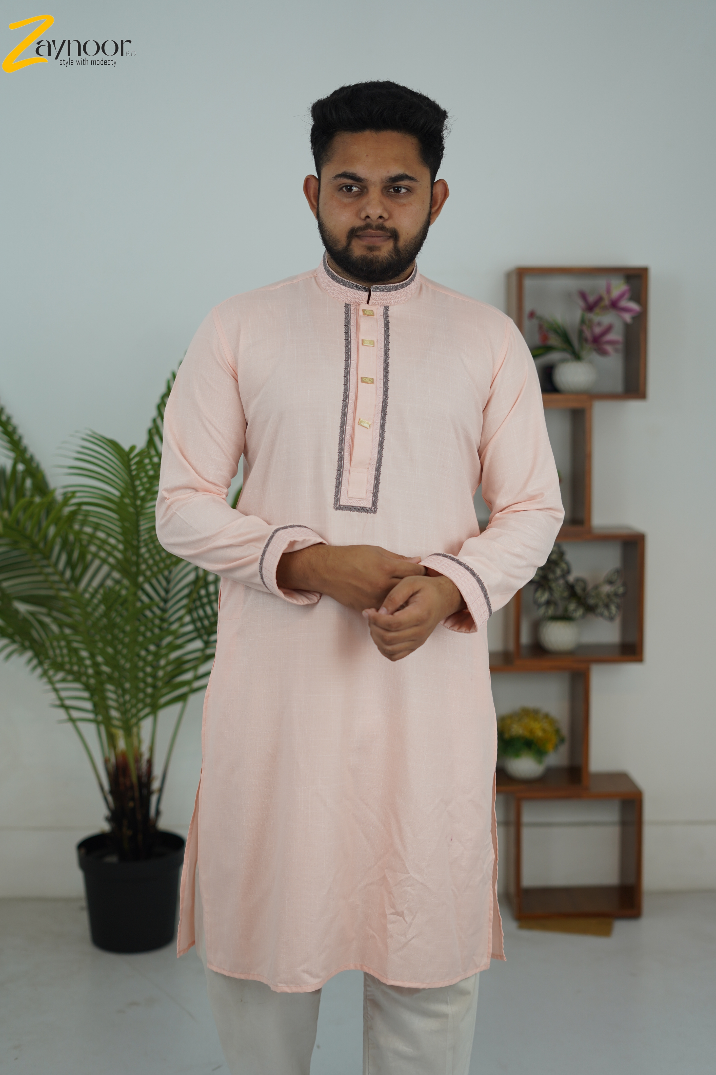 Premium Panjabi
