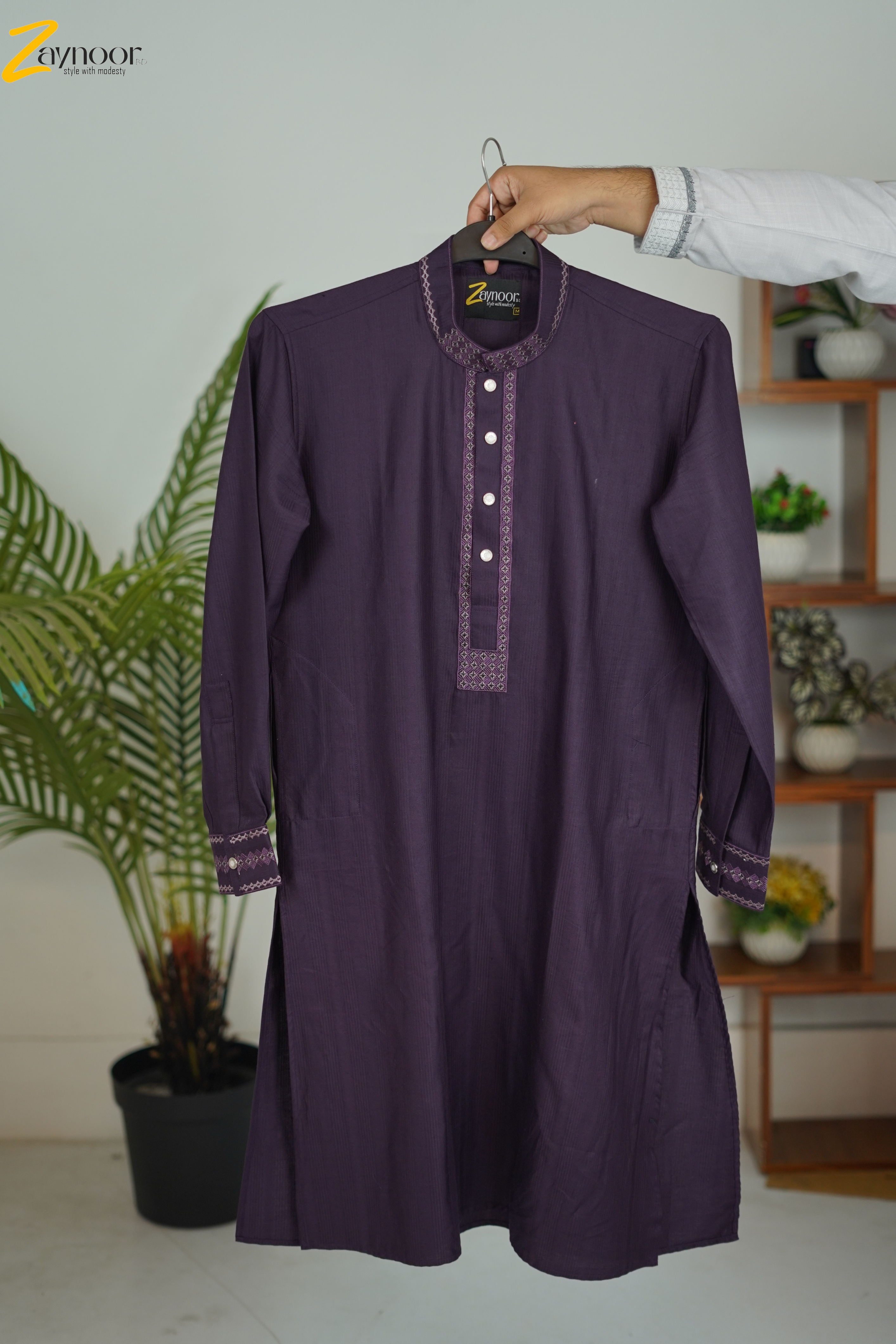 Premium Panjabi