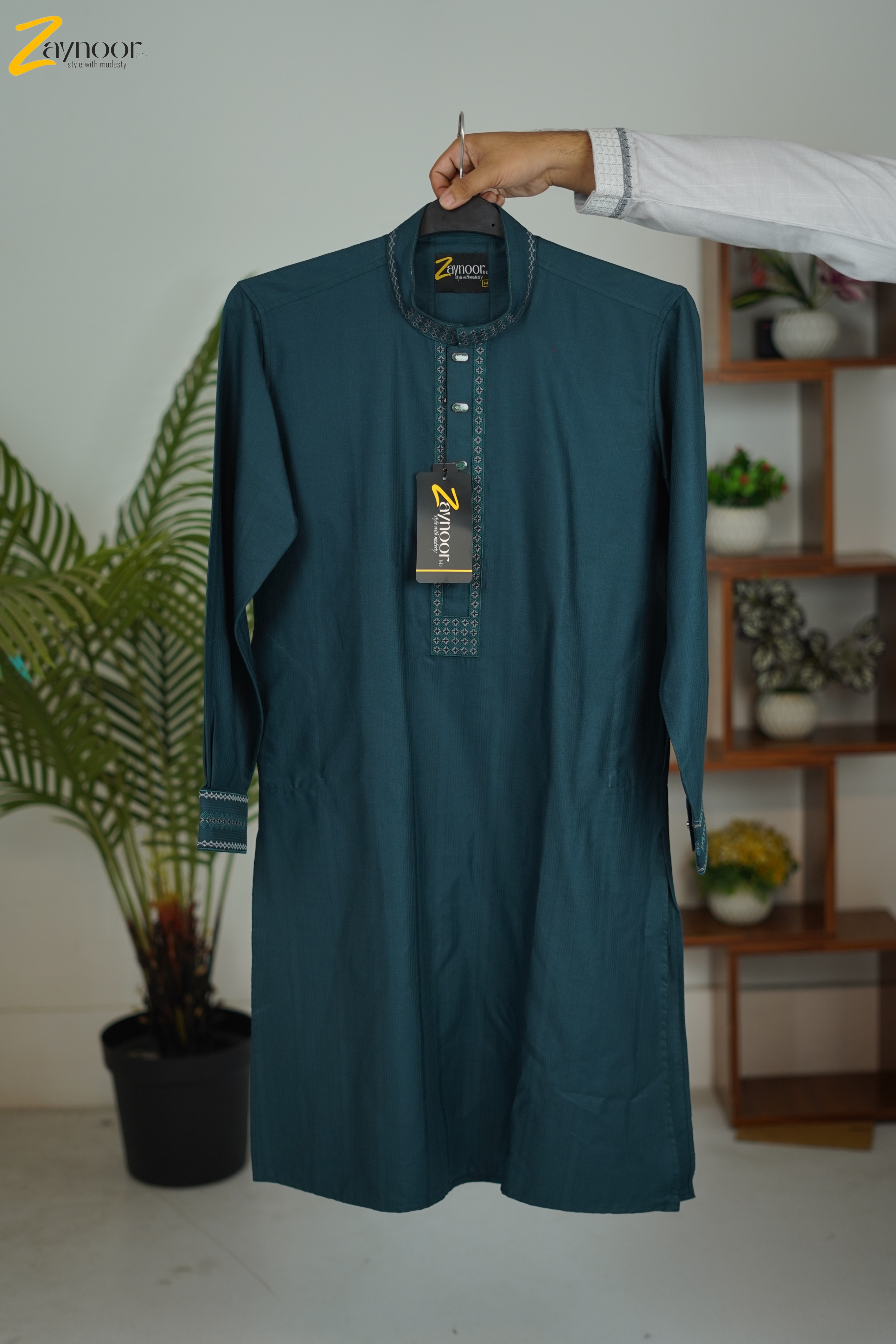 Premium Panjabi